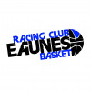 Logo du Racing Club Eaunes Basket