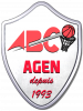 Logo du Agen Basket Club