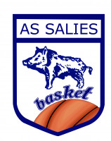 Logo du AS Salisienne 2