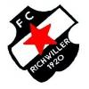 Logo du FC Red Star Richwiller 2