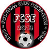 Logo du FC Seine-Eure