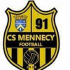 Logo du Mennecy CS