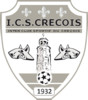 Logo du Inter CS du Crecois