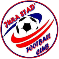 Logo du Jura Stad FC 2