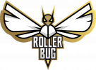 Logo du Rollerbug - Saint Médard