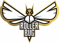 Logo du Rollerbug - Saint Médard 3