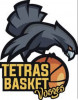 Logo du Tetras Basket Vosges