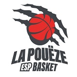 Logo du ESP La Pouëze 2