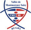 Logo du Rugby Club Vallée de Montmorency Soisy