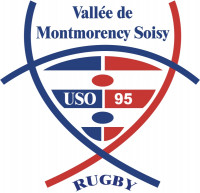 Logo du Rugby Club Vallée de Montmorency