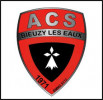 Logo du A.C.S. Bieuzy les Eaux