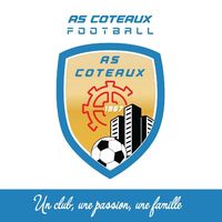 Logo du AS Coteaux Mulhouse 3