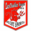 Logo du Déchy Sports Les Diables Rouges