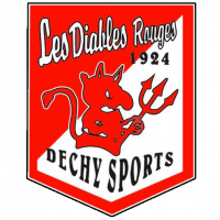 Logo du Dechy Sp.