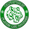 Logo du O Flines Lez Raches