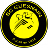 Logo du SC Guesnain