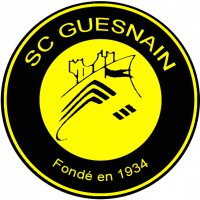 Logo du SC Guesnain 2