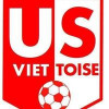 Logo du US Viettoise