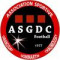 Logo A.S.Girancourt Dommartin Chaumou