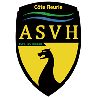 Logo du AS Villers Houlgate - Côte Fleur