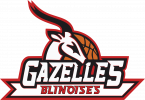 Logo du Gazelles Blinoises