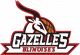 Logo Gazelles Blinoises 2
