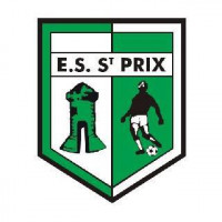 Logo du St Prix ES 2