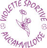Logo du Violette Sportive Aucamville