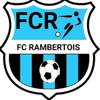 Logo du FC Rambertois 2