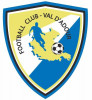Logo du FC Val d'Adour
