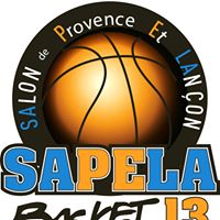 Logo du Sapela Basket 13 2