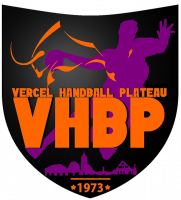 Logo du Vercel Handball Plateau 3