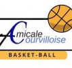 Logo du Courville Basket Club