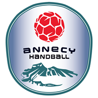 Logo du Annecy Handball 2