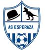 Logo du Association Sportive Esperaza