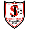 Logo du Jeunesse Sportive Saint Julien