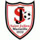 Logo Jeunesse Sportive Saint Julien