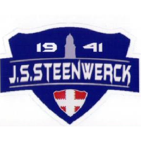 Logo du JS Steenwerck