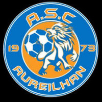 Logo du ASC Aureilhan Football 4