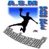 Logo du Amicale Sportive Montmarault Section Hand