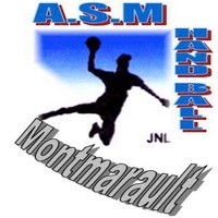 Logo du Amicale Sportive Montmarault Sec