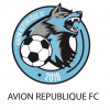 Logo du Avion République FC