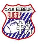 Logo du C Omn Region Elbeuvienne