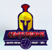 Logo du Centurions17/ UGS Royan-Saintes VB