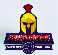 Logo du Centurions17/ UGS Royan-Saintes 
