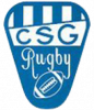 Logo du CS Gravenchon