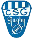 Logo du CS Gravenchon 2