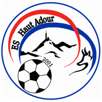 Logo du ES Haut Adour 2