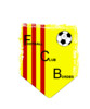 Logo du FC Bordes 2