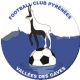Logo FC Pyrenees Vallees des Gaves